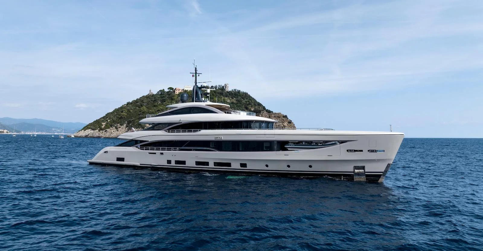 BENETTI BNOW 50 - Image 1