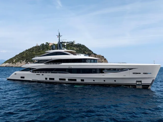 BENETTI BNOW 50