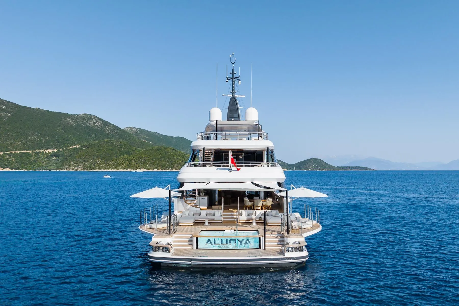 BENETTI BNOW OASIS DECK - Image 3