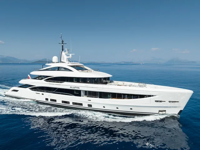 BENETTI BNOW OASIS DECK