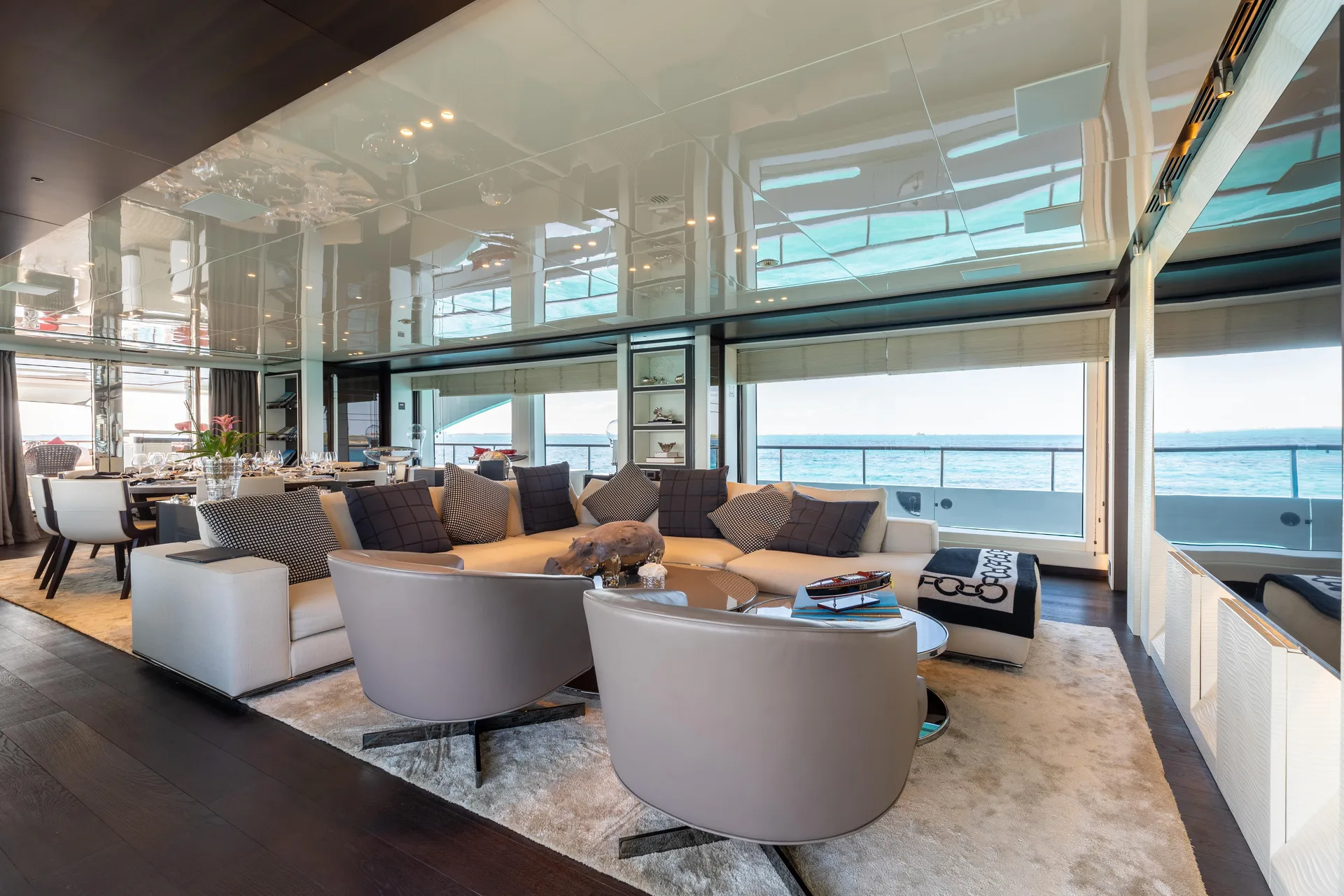 BENETTI CUSTOM BUILT - Image 3