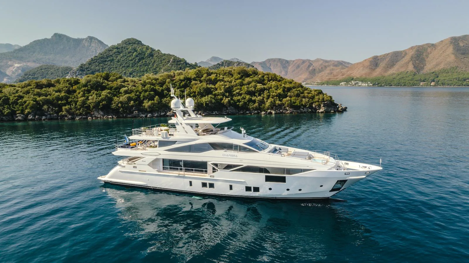BENETTI FAST 125 - Image 1