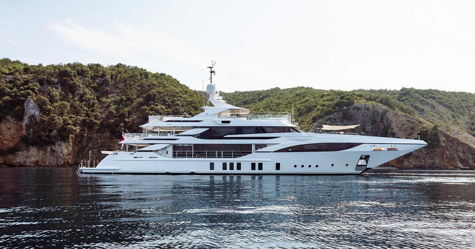 BENETTI SEAGULL - Image 1