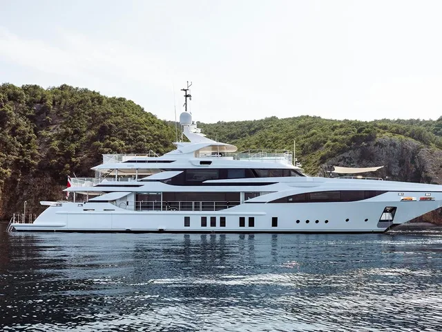 BENETTI SEAGULL