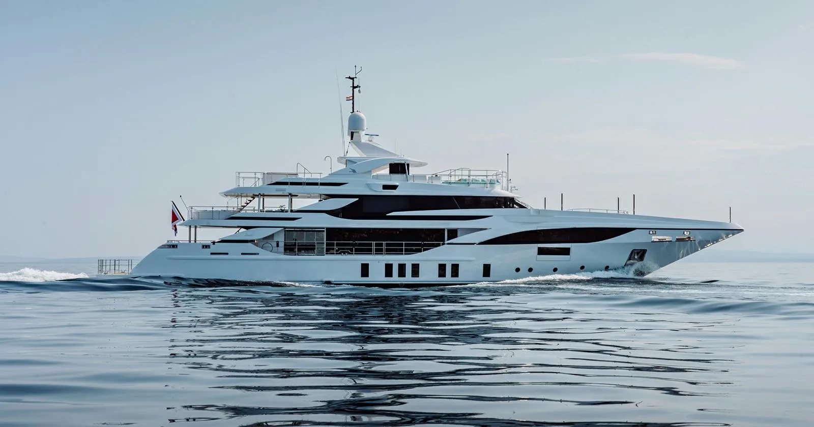 BENETTI SEAGULL - Image 3