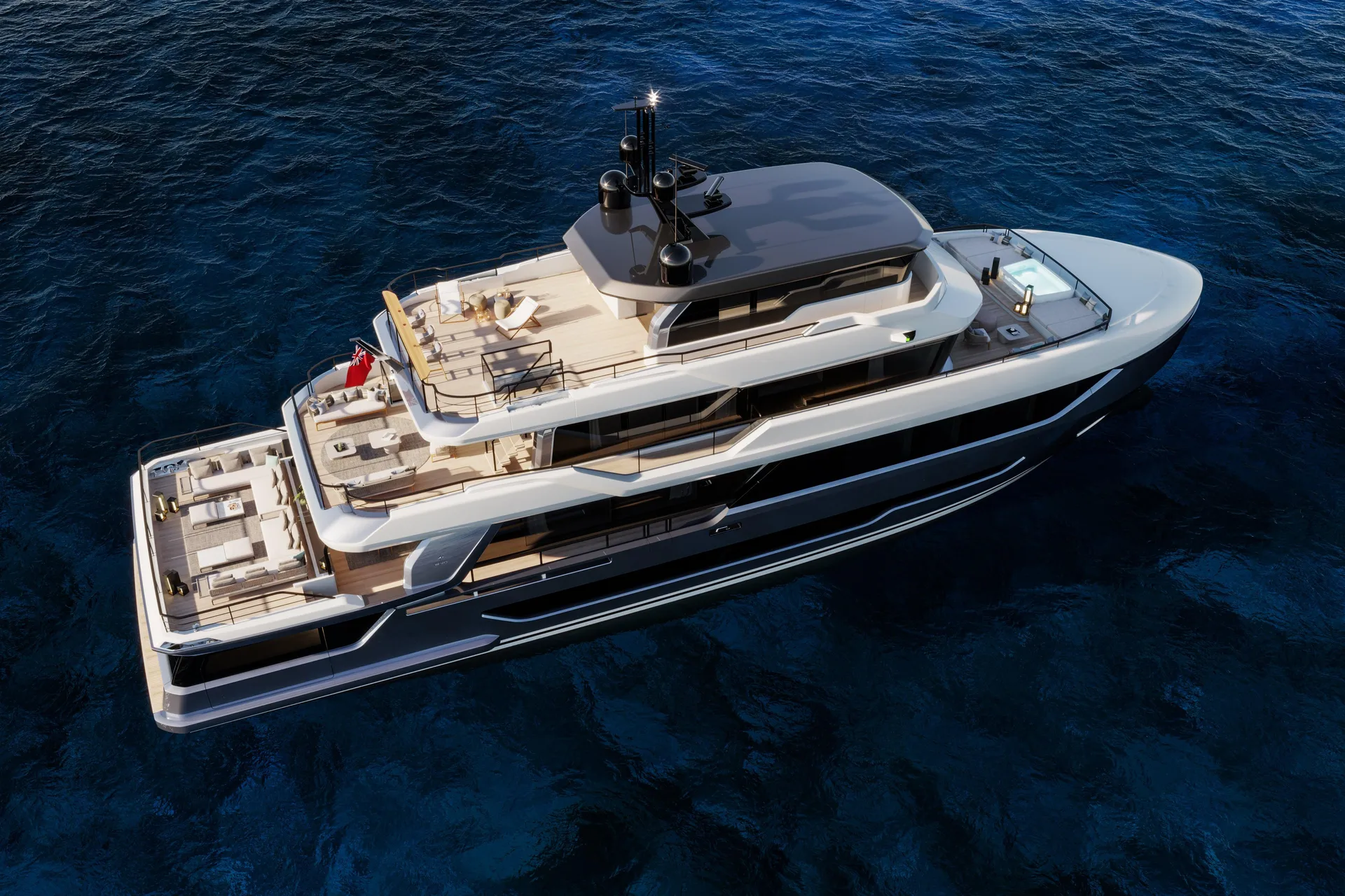 BERING 120 - Image 3