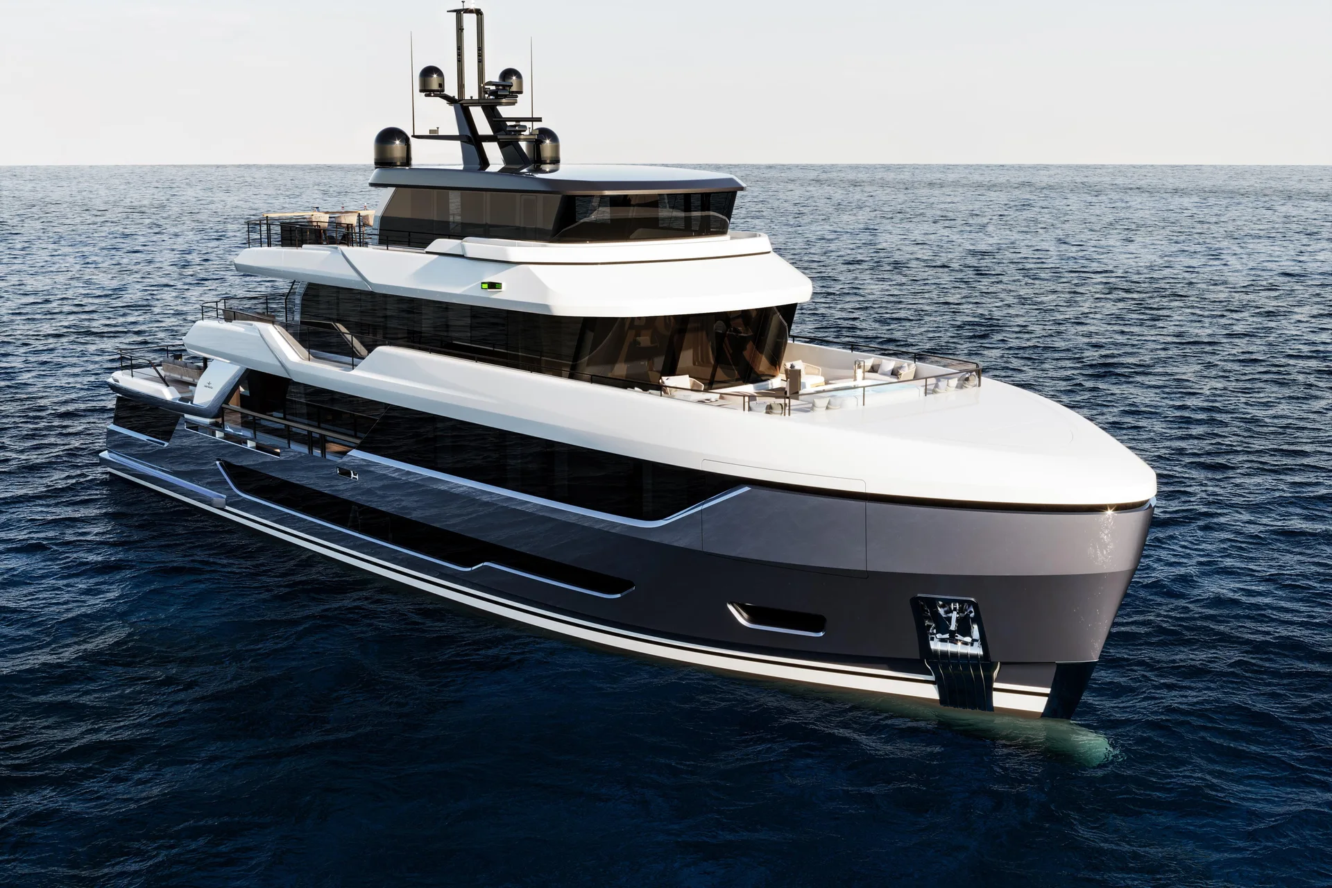 BERING 120 - Image 1