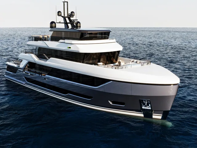 BERING 120