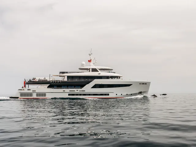 BERING 145