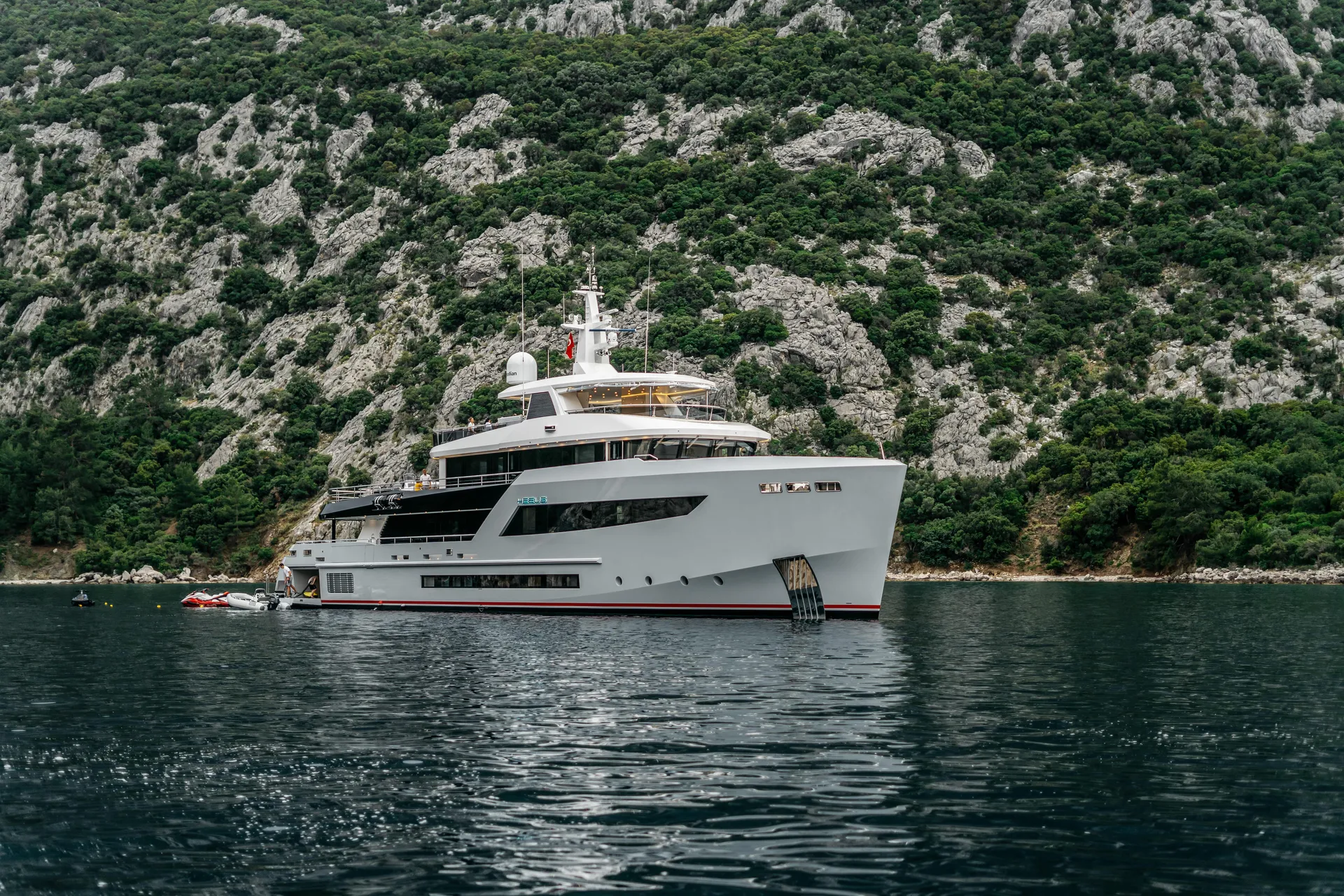 BERING 145 - Image 3