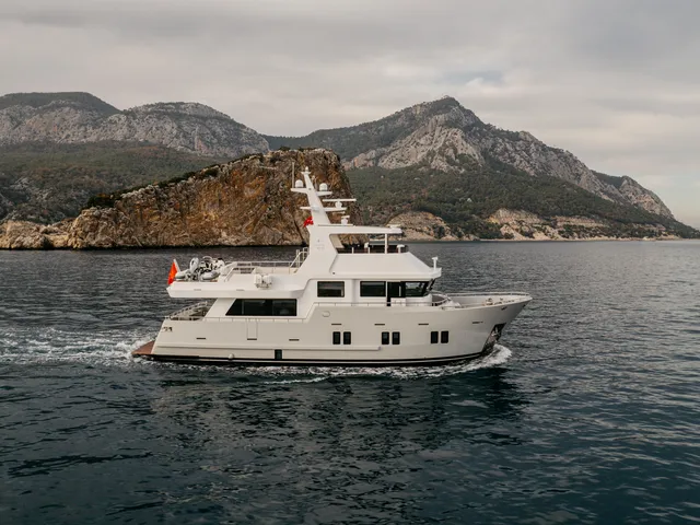 BERING 65