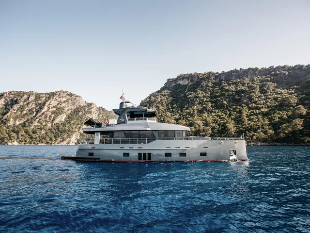 BERING 70 LEVANNA