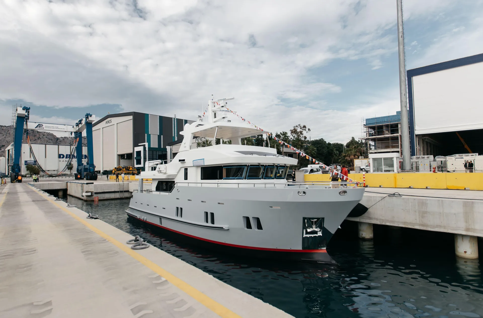 BERING 72 - Image 3