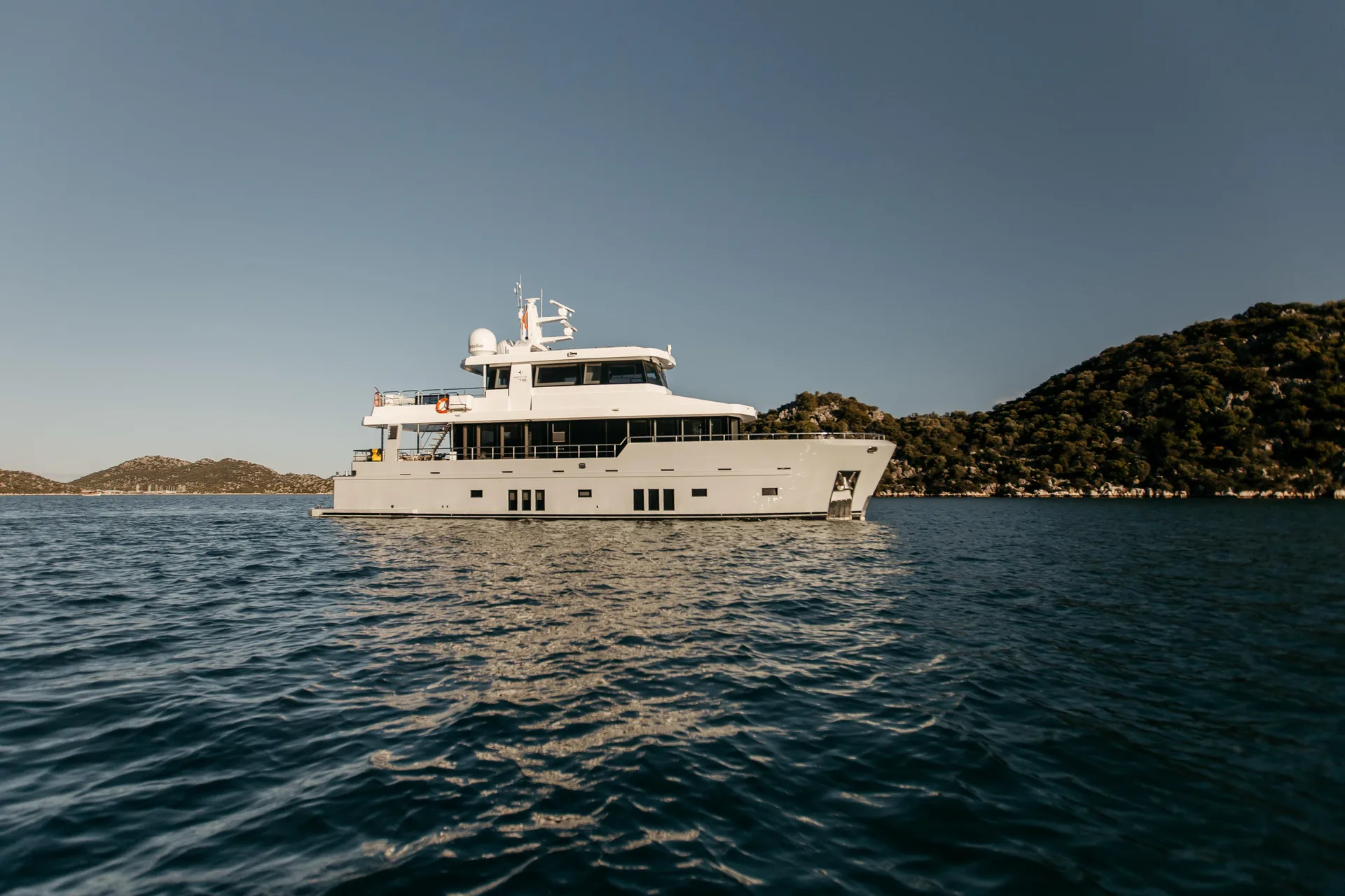 BERING 76 LEMANJA - Image 3