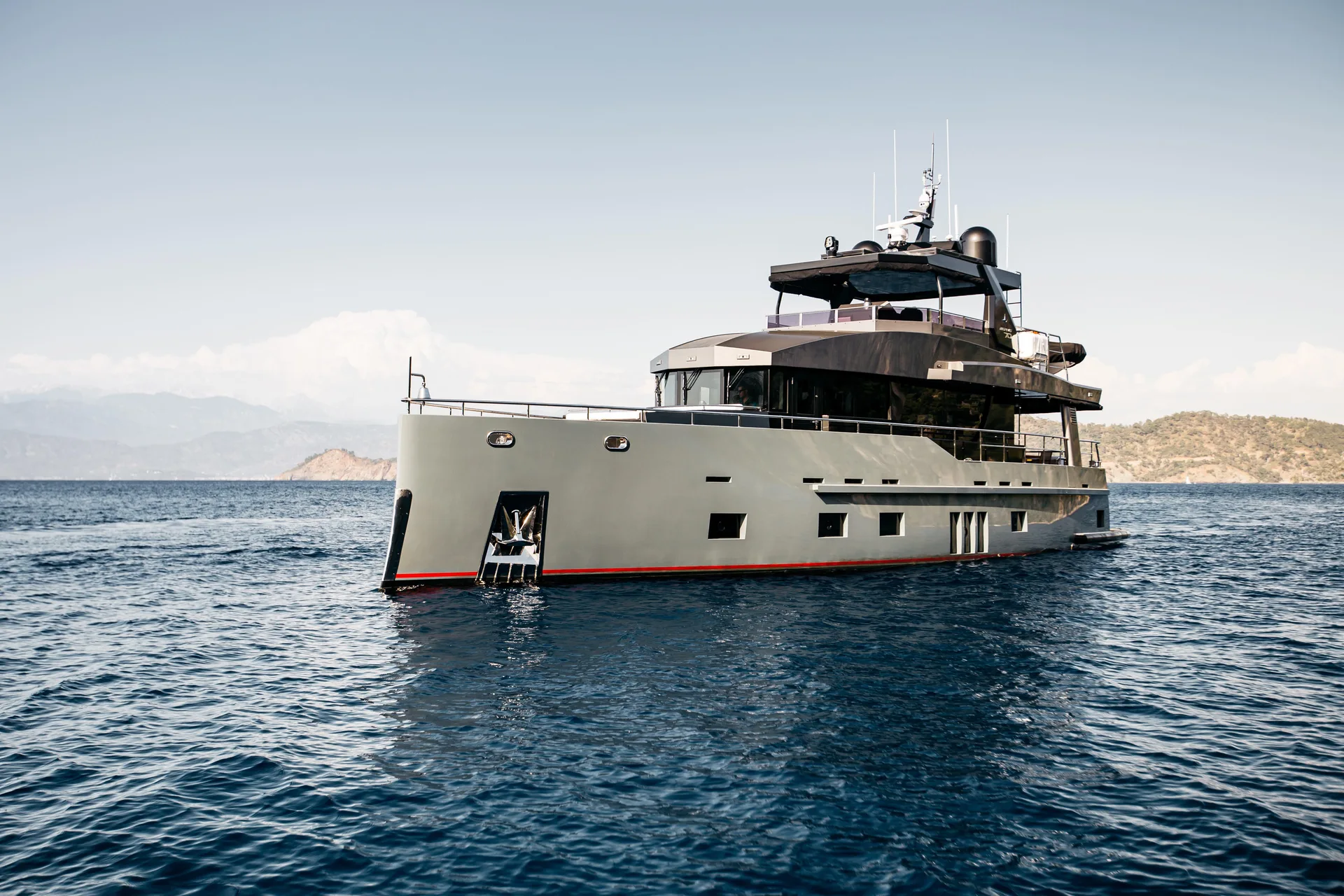 BERING 78 - Image 1
