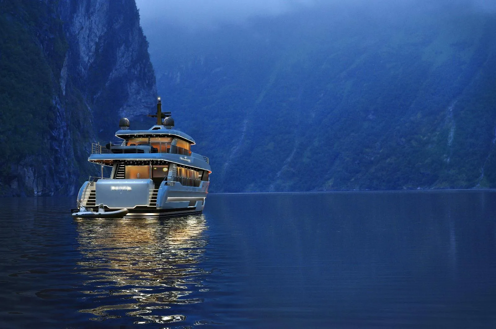 BERING 82 - Image 3