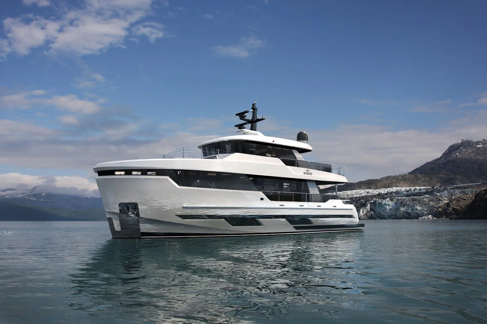 BERING 82 - Image 1