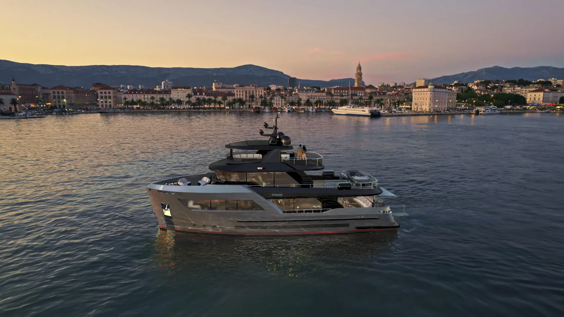 BERING 88 - Image 3