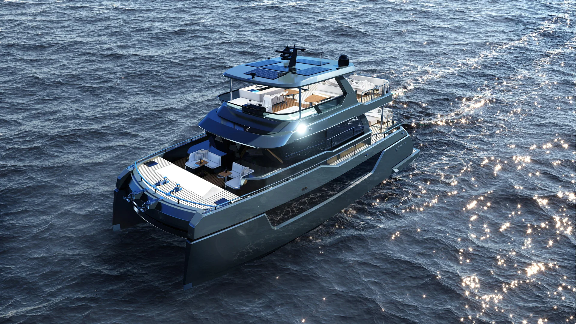 BERING BC 60 - Image 1