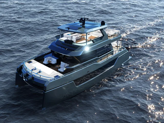 BERING BC 60