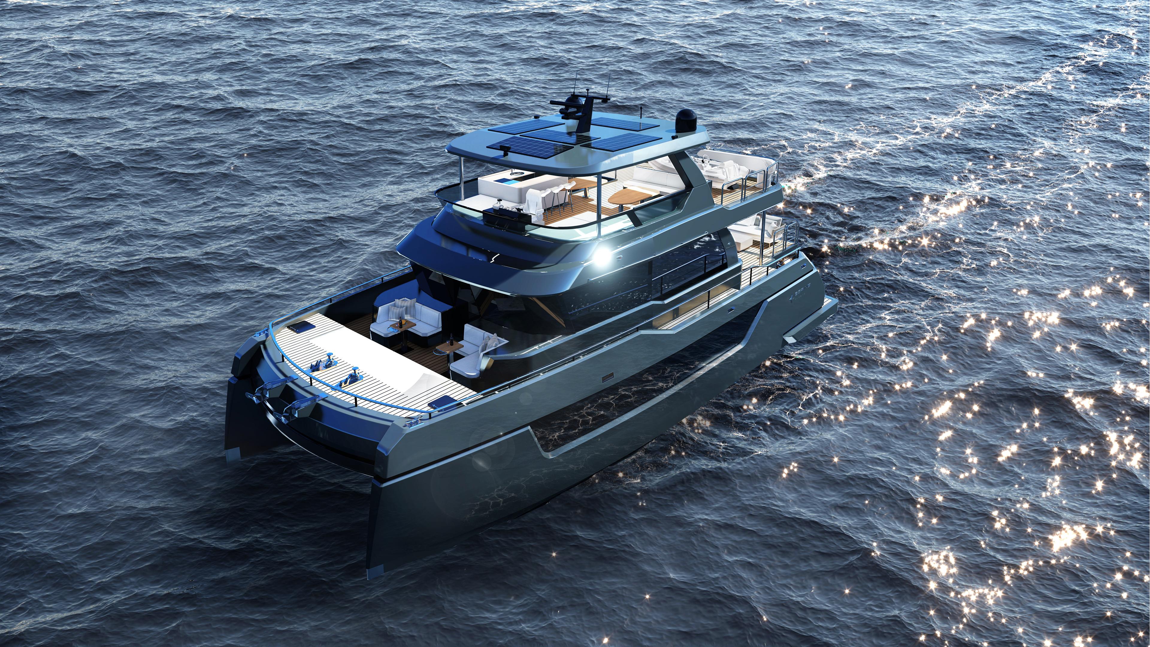 BERING BC 60 - Image 1