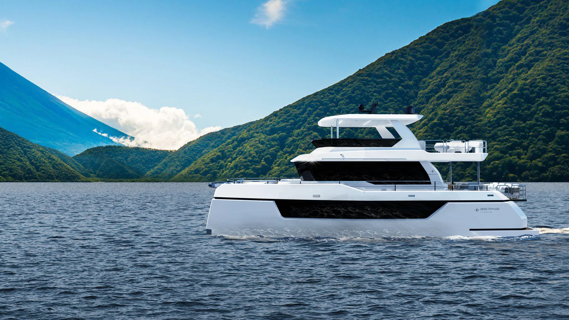BERING BC 60 - Image 3