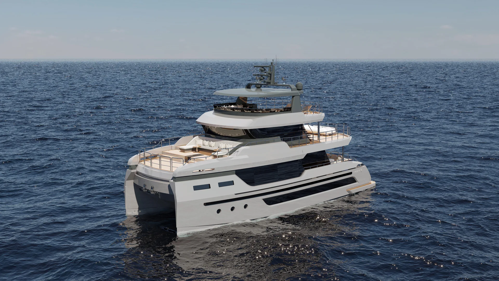 BERING BC80 - Image 1