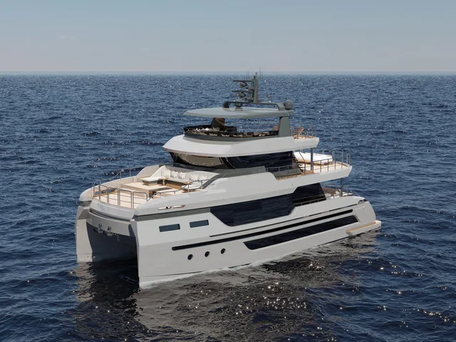 BERING BC80