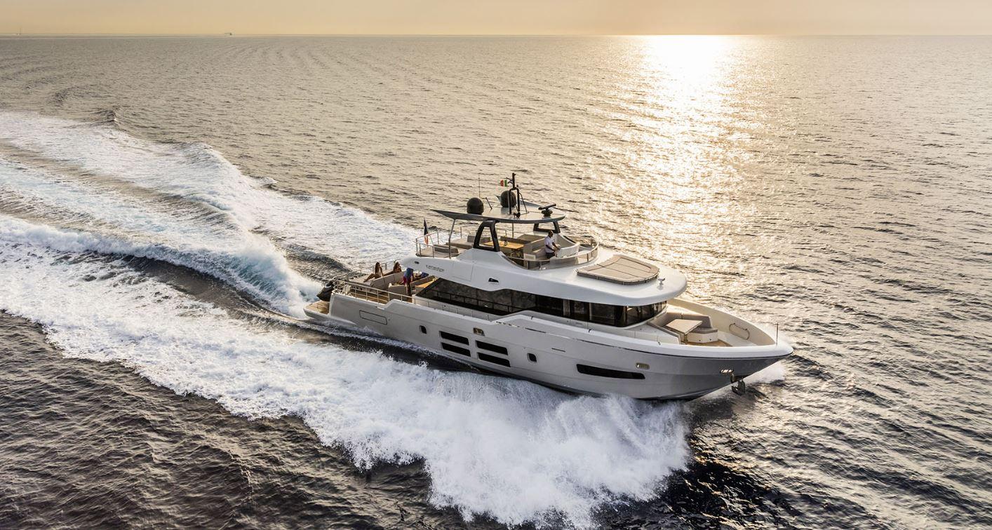 CANADOS 76 GT - Image 1