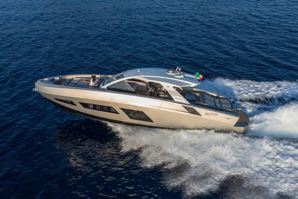 CANADOS GLADIATOR 631 NEXT - Image 1