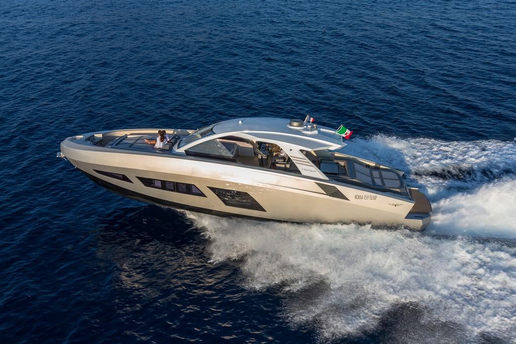 CANADOS GLADIATOR 631 NEXT - Image 1