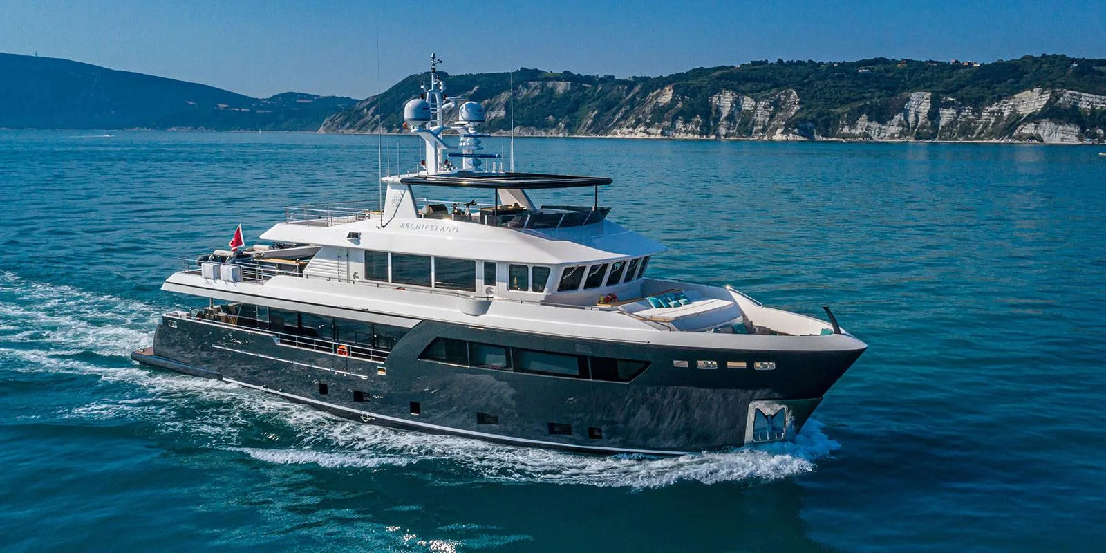 CANTIERE DELLE MARCHE 102 - Image 1