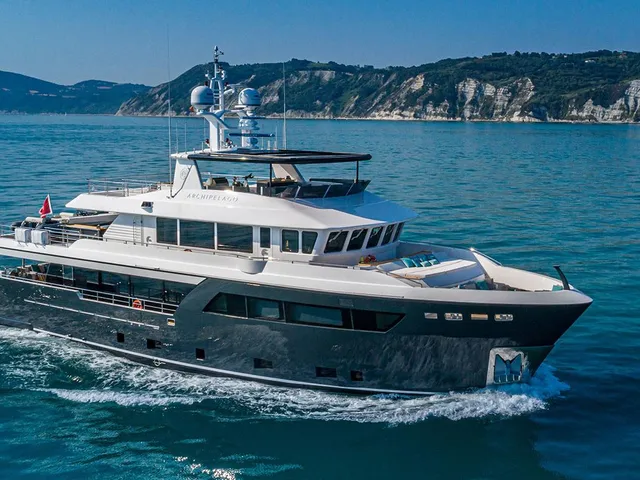 CANTIERE DELLE MARCHE 102