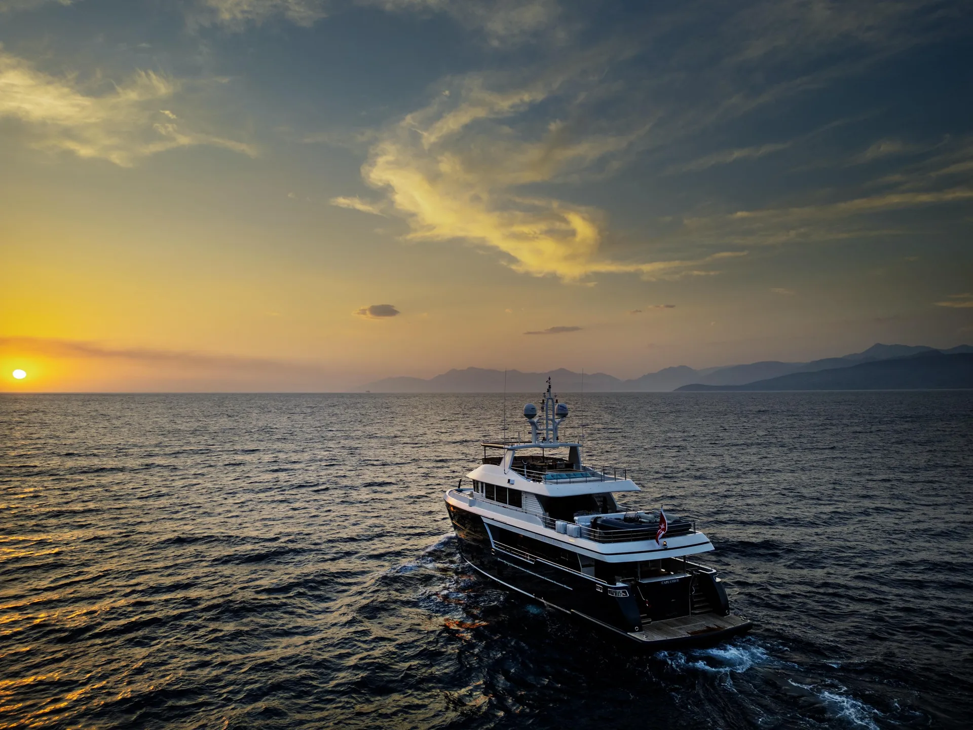 CANTIERE DELLE MARCHE 102 - Image 3