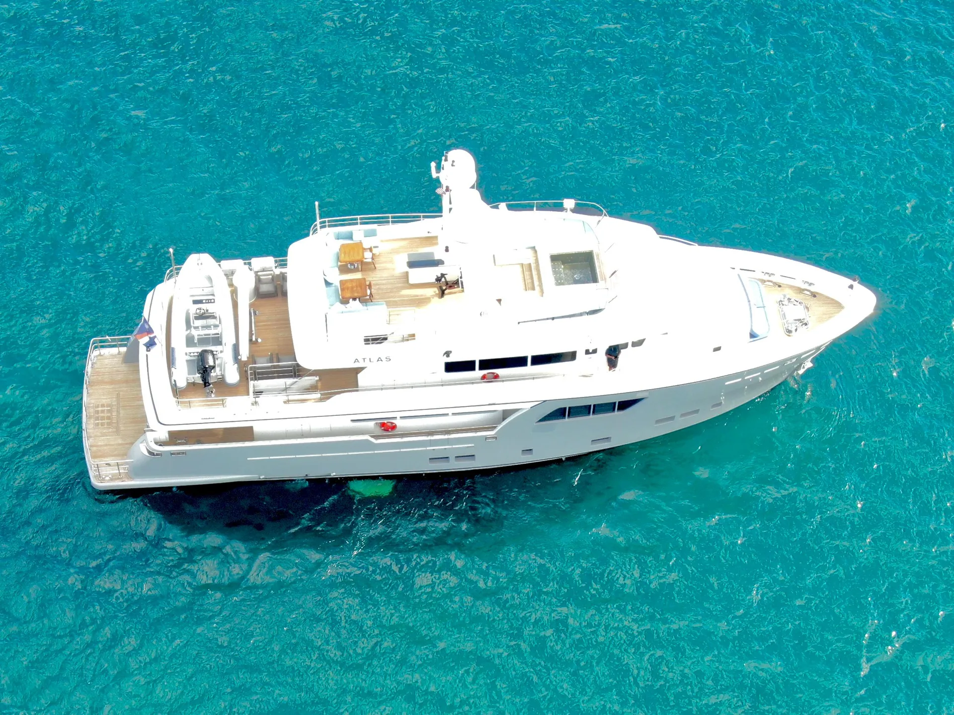 CANTIERE DELLE MARCHE DARWIN - Image 3