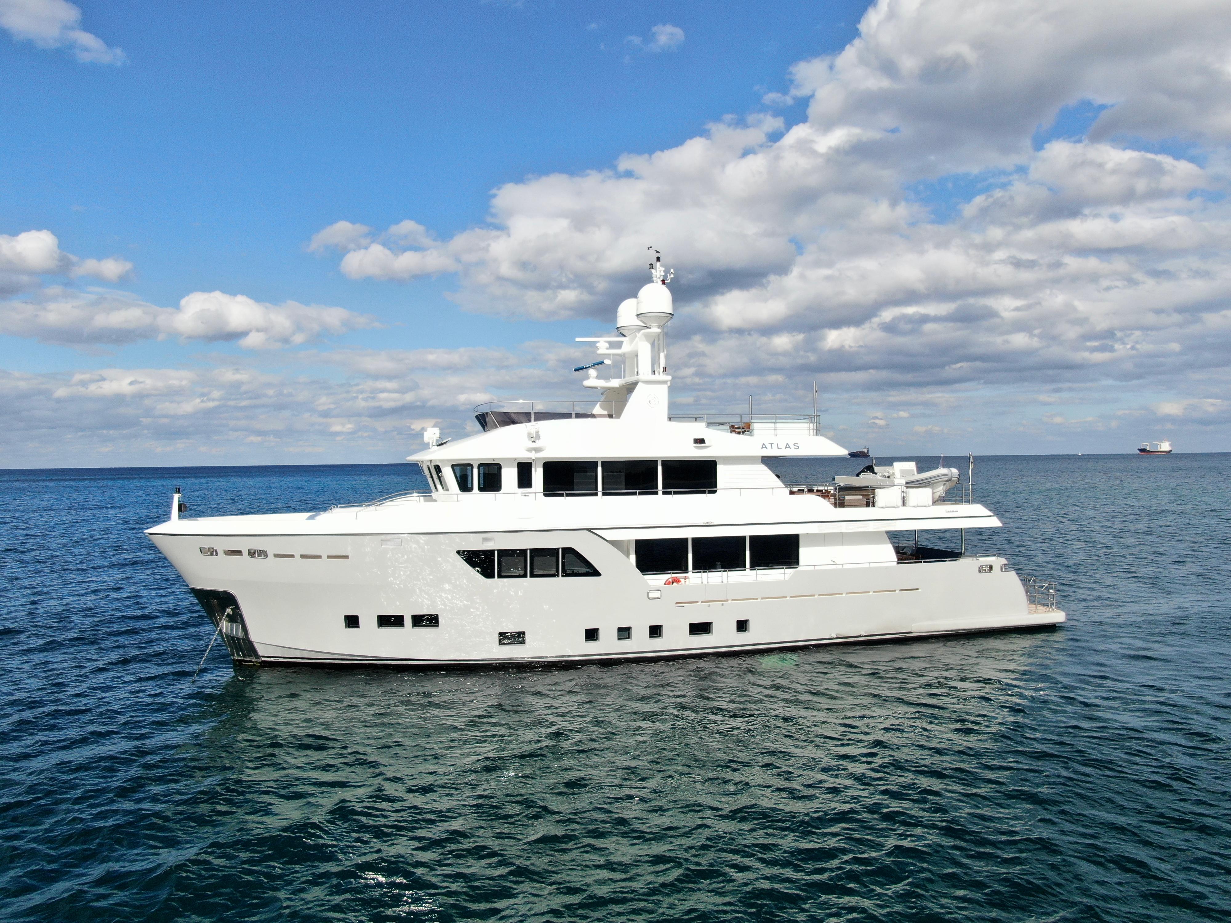 CANTIERE DELLE MARCHE DARWIN - Image 1
