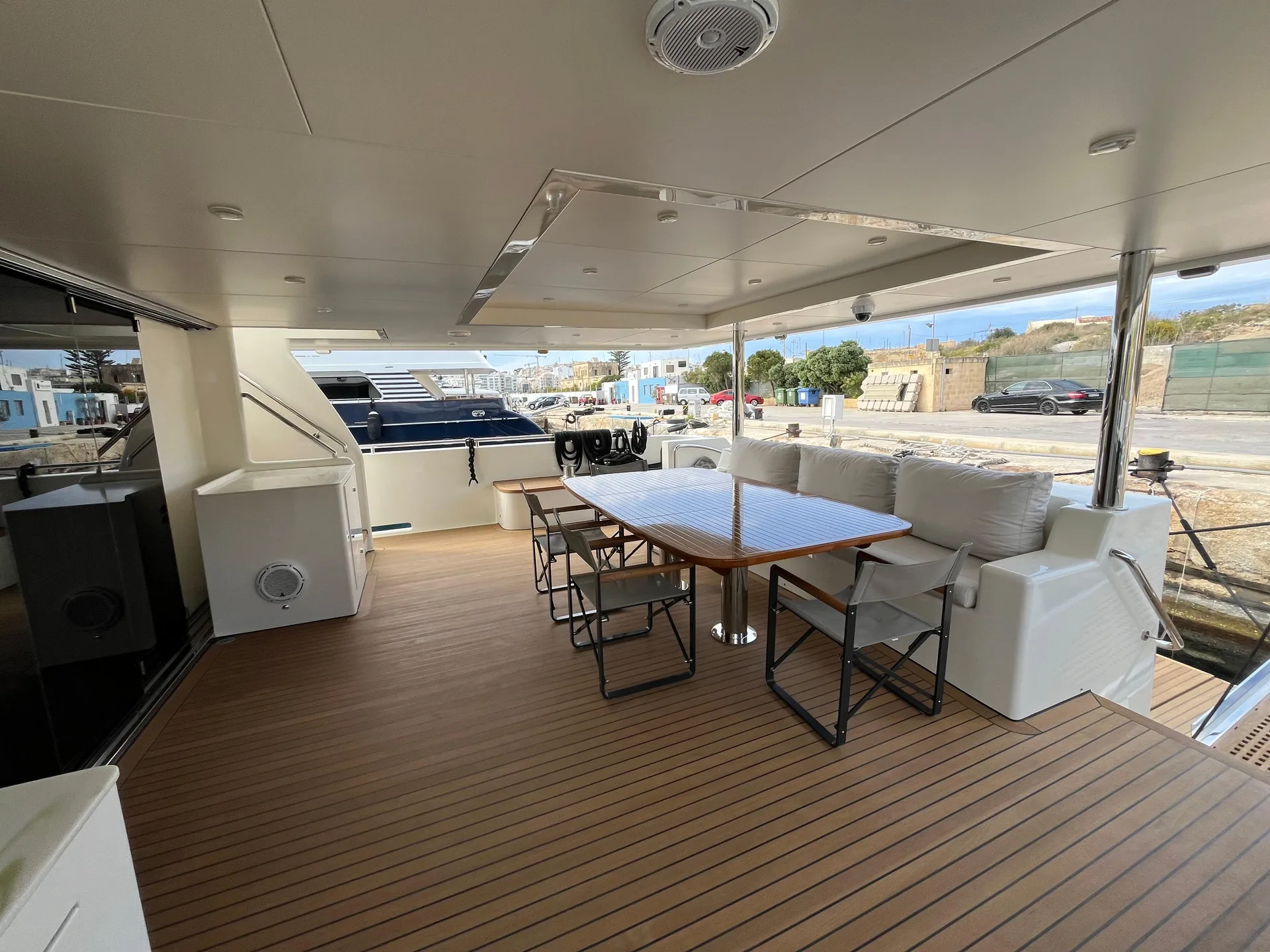 CANTIERE DELLE MARCHE DARWIN 102 - Image 3
