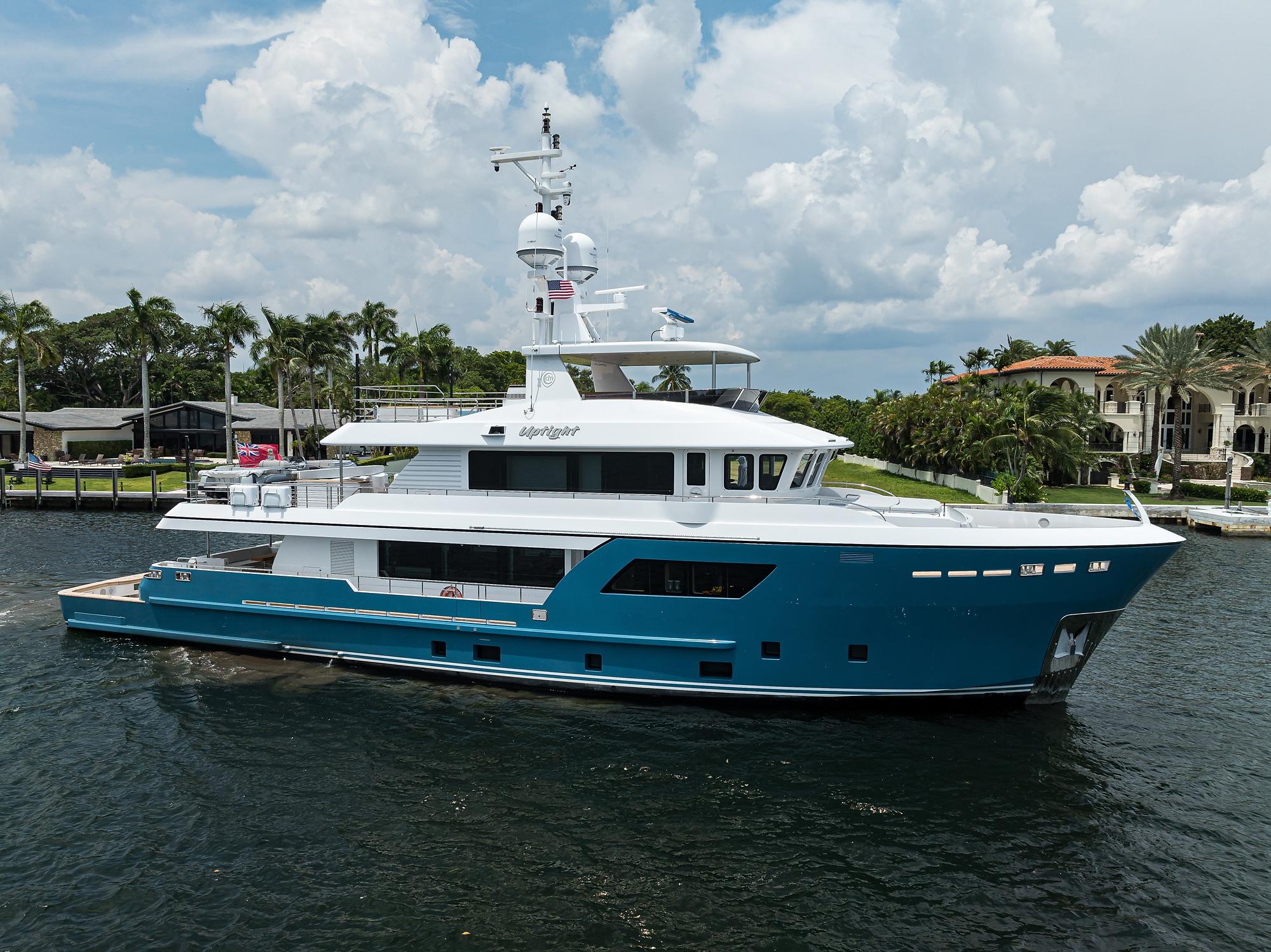 CANTIERE DELLE MARCHE DARWIN 106 - Image 1