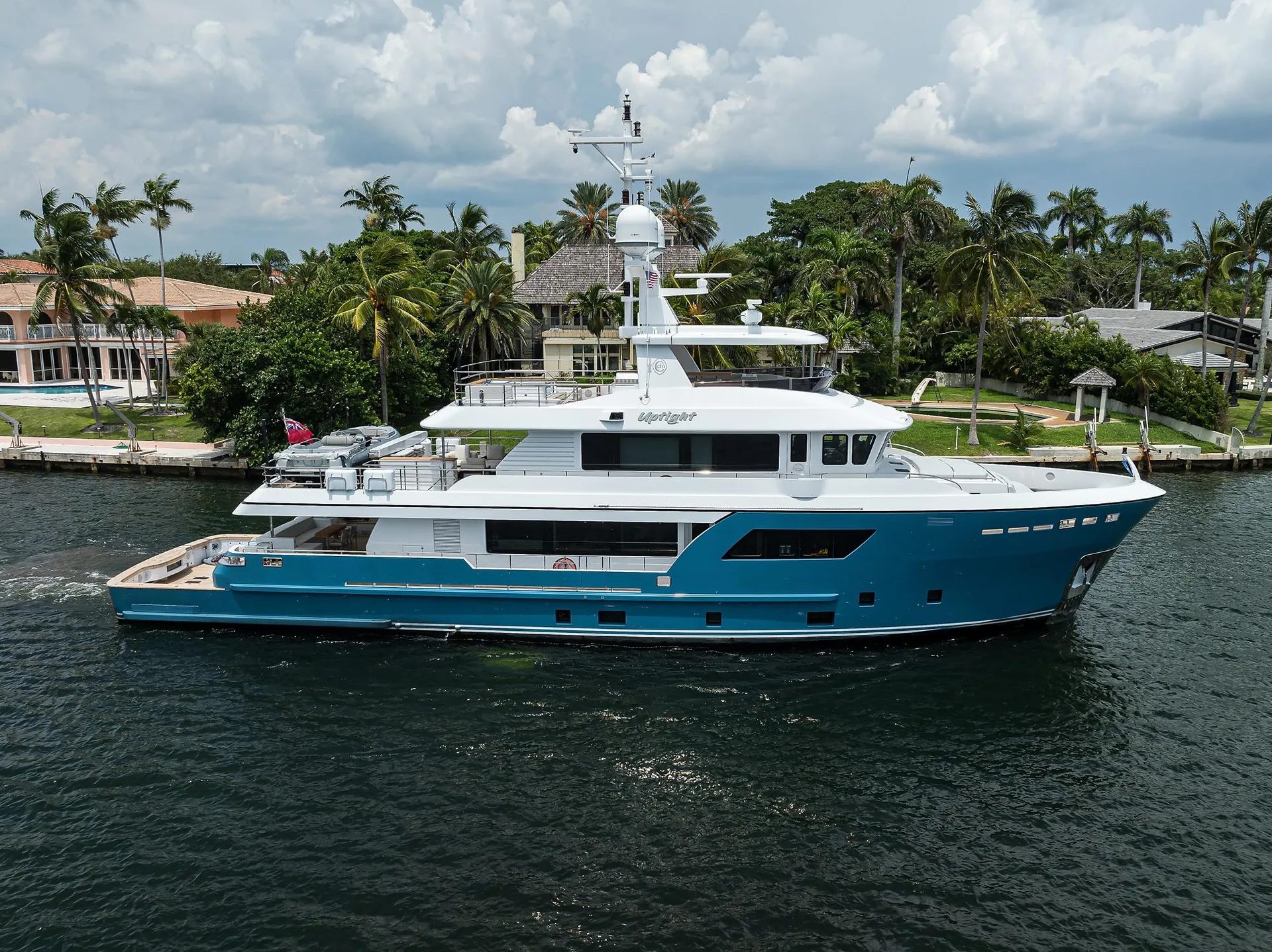 CANTIERE DELLE MARCHE DARWIN 106 - Image 3