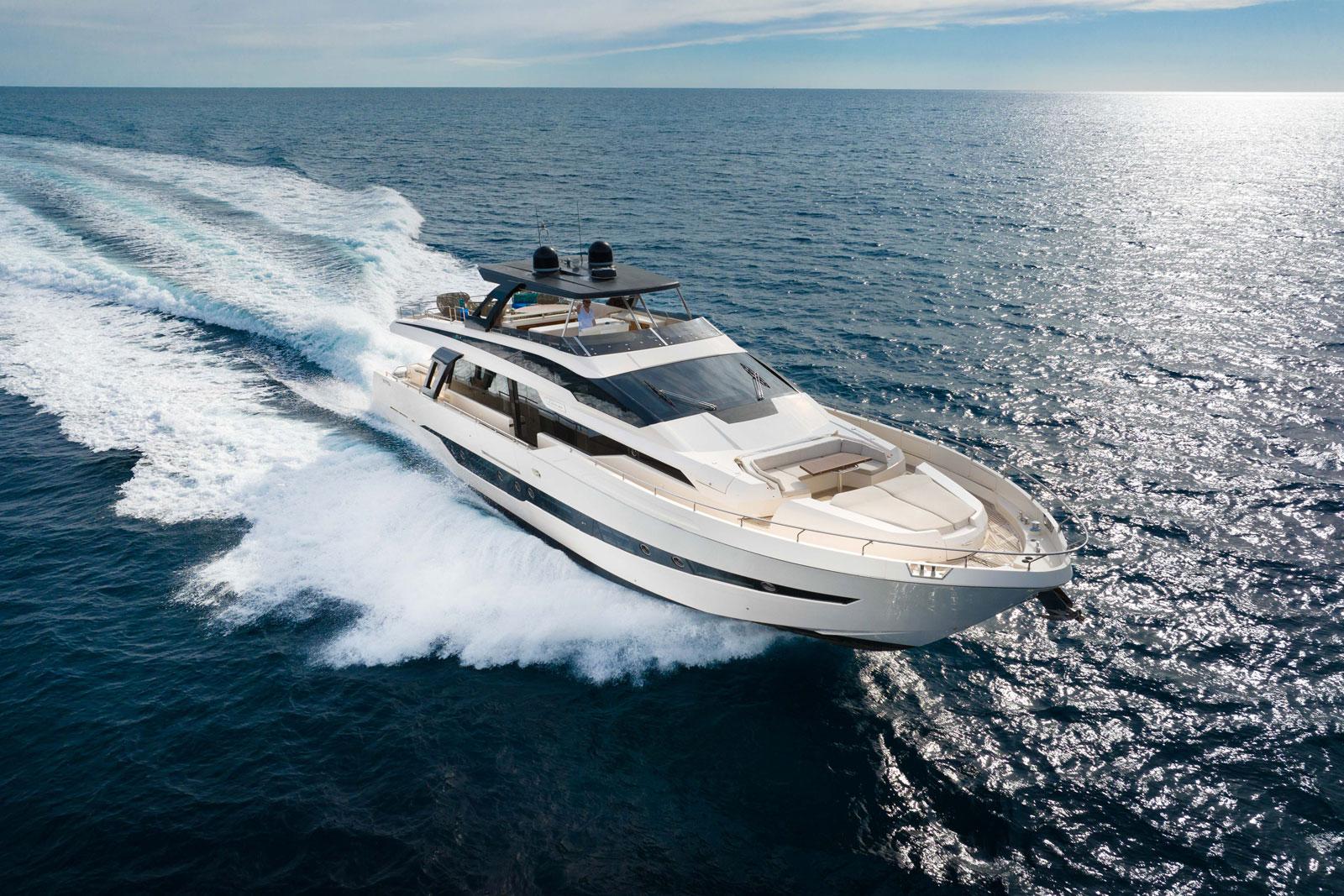CAYMAN YACHTS CAYMAN YACHTS F920 - Image 1
