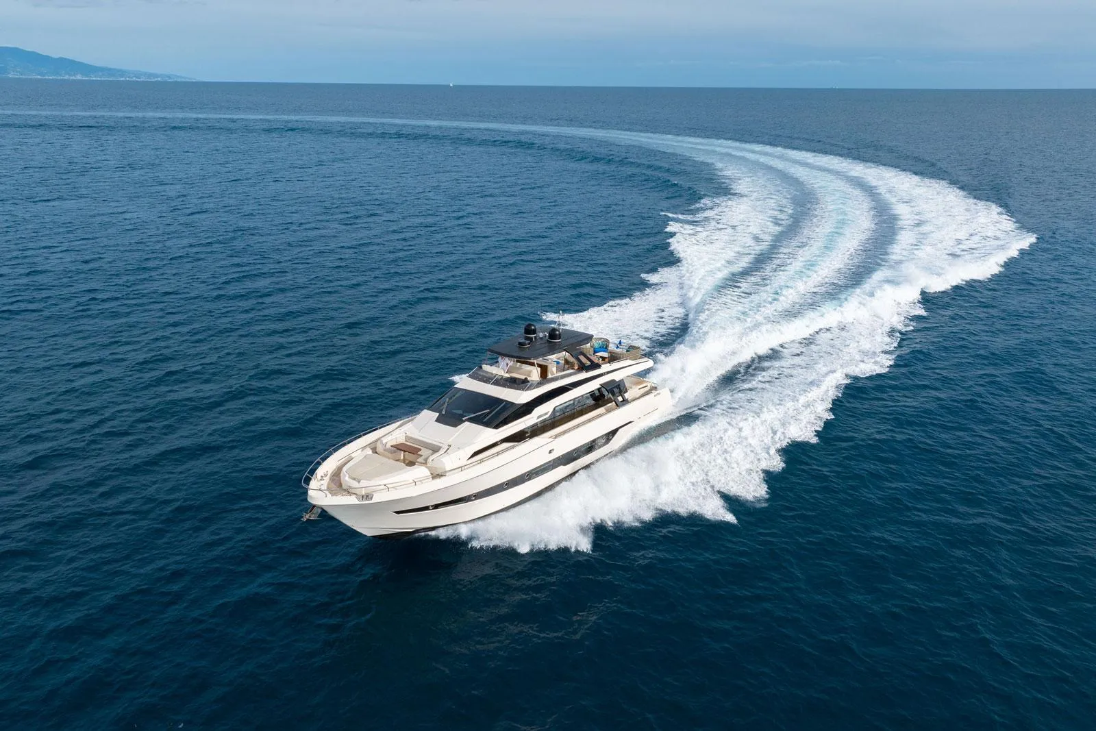 CAYMAN YACHTS CAYMAN YACHTS F920 - Image 3