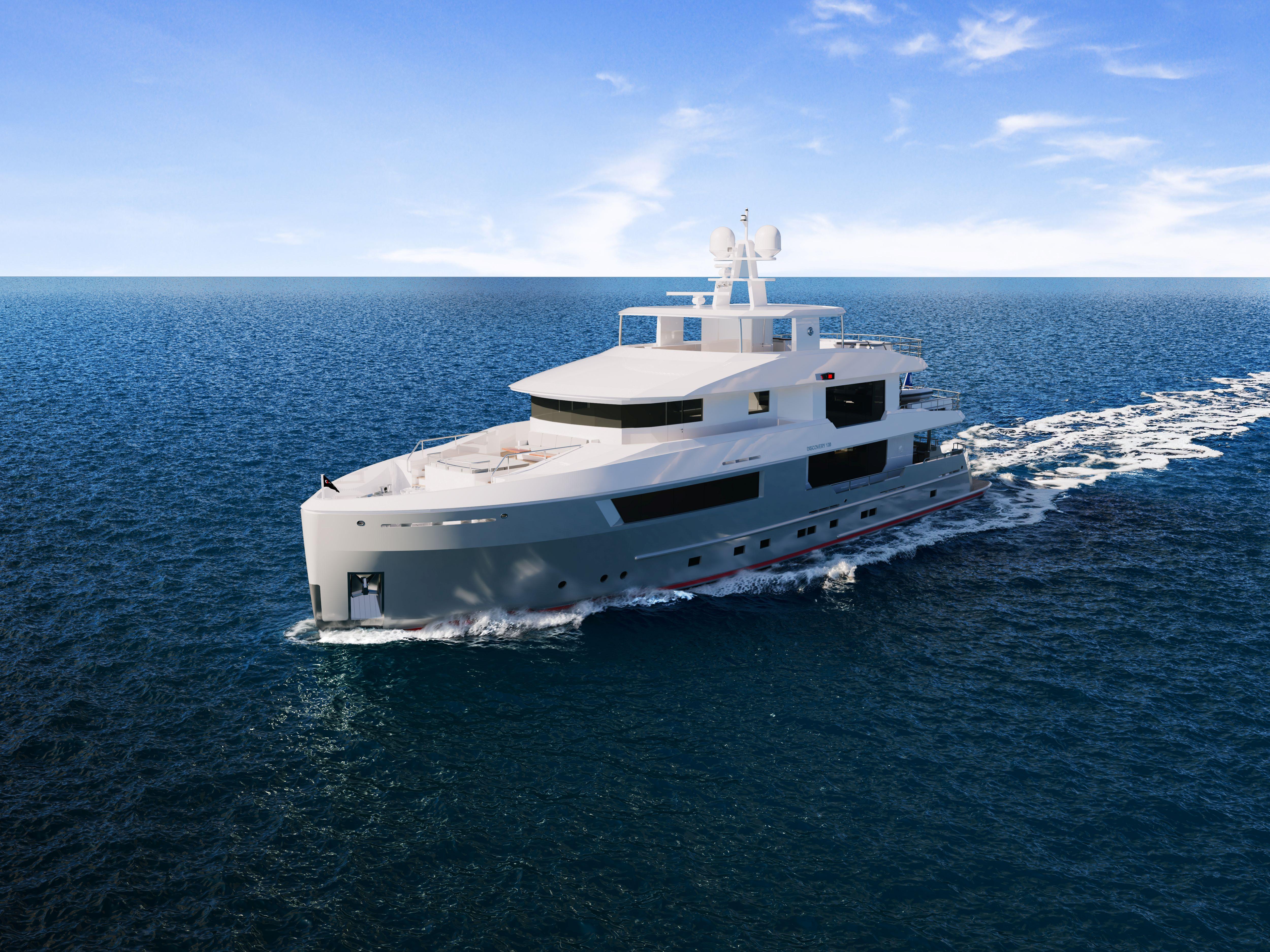 CHEOY LEE 120 DISCOVERY - Image 1