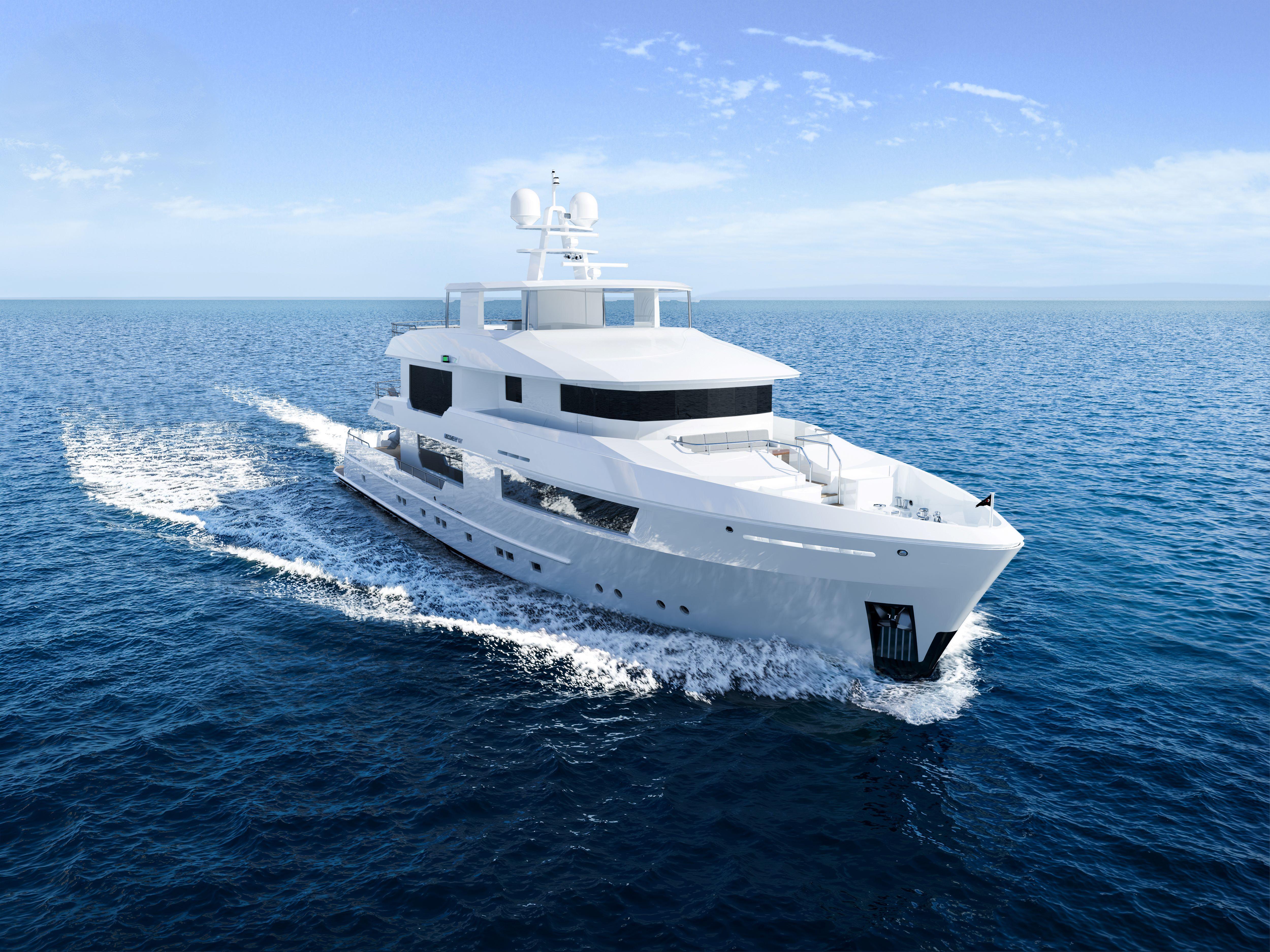 CHEOY LEE 127 DISCOVERY - Image 1