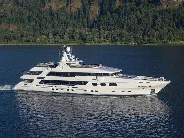 CHRISTENSEN MODEL YEAR 2020