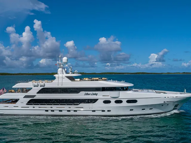 CHRISTENSEN TRI-DECK