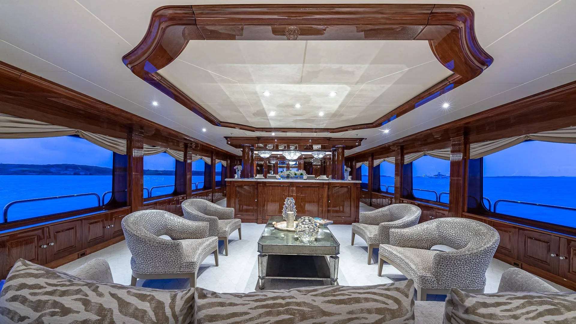 CHRISTENSEN TRI-DECK - Image 3