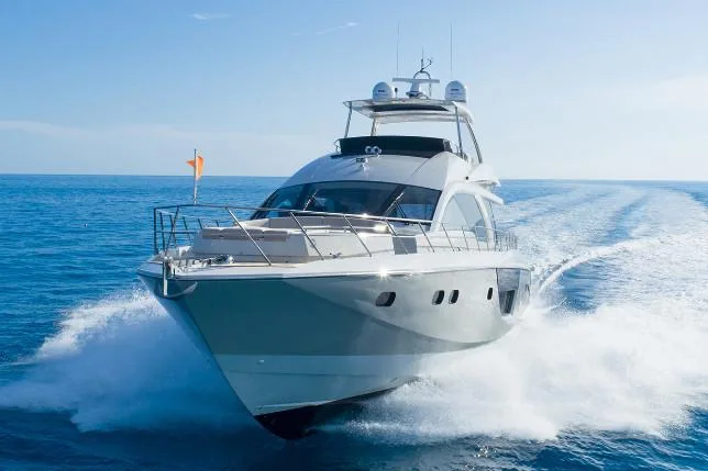 CL YACHTS CLA76 - Image 1