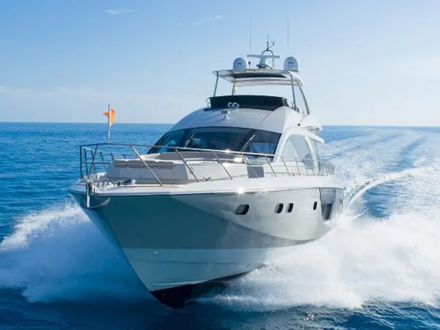 CL YACHTS CLA76