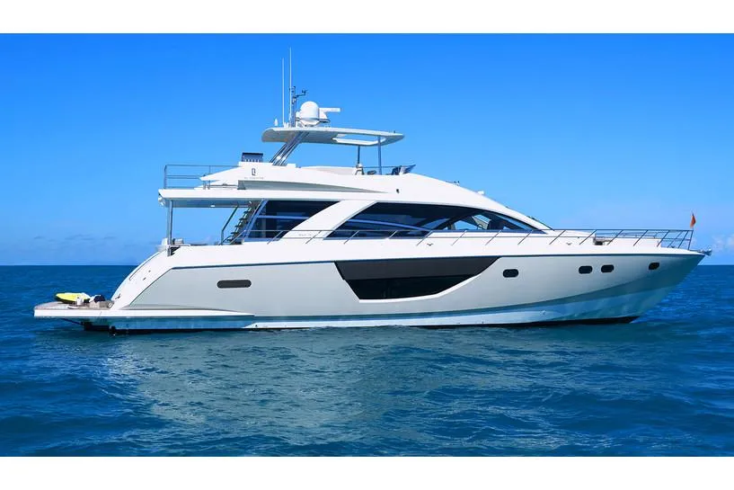 CL YACHTS CLA76 - Image 3