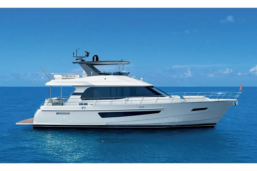 CL YACHTS CLB65 - Image 1
